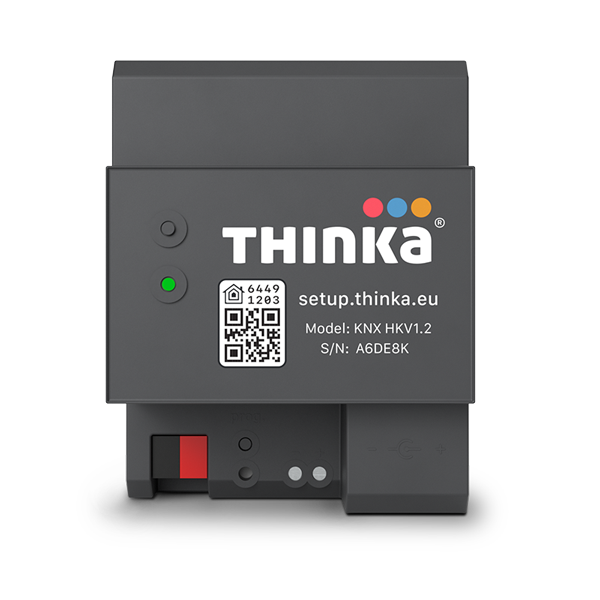 Thinka KNX product