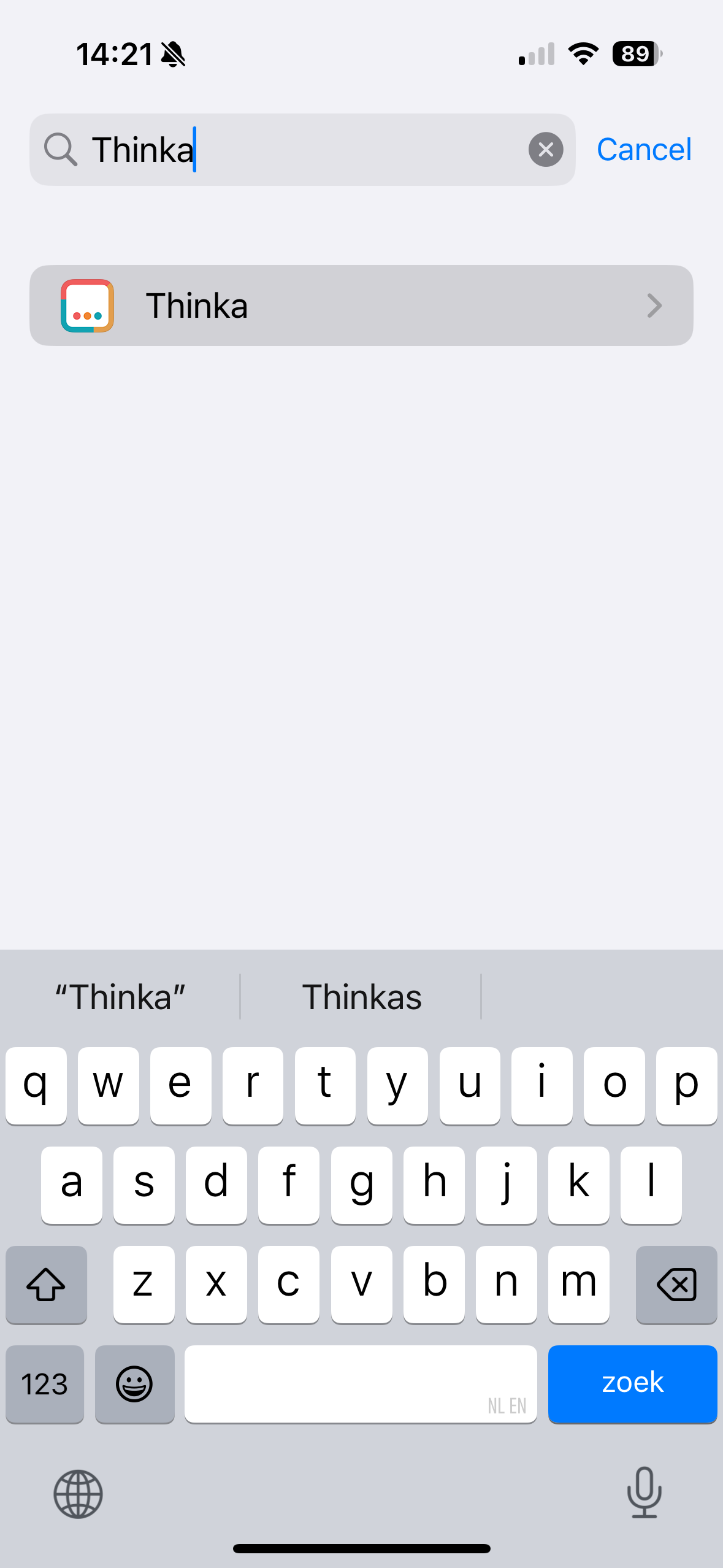 Search